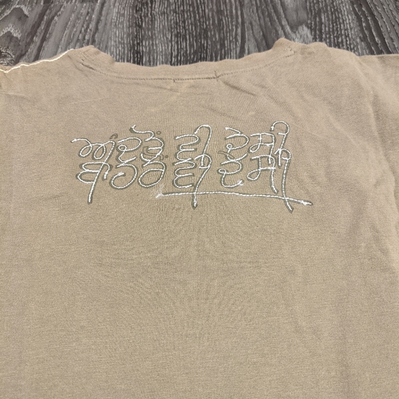 Lot (6) Punjabi Cultural T-shirts - Picture 11 of 13